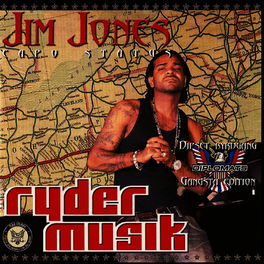 Album cover of Ryder Musik (Special Edition)