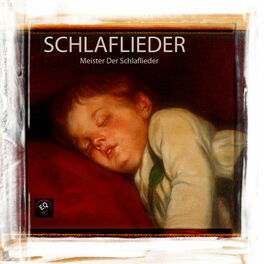 Album cover of Schlaflieder - Schlaflieder für baby