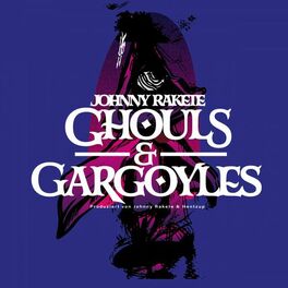 Album cover of Ghouls & Gargoyles