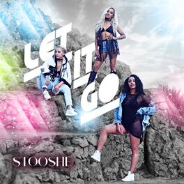 Album cover of Let It Go