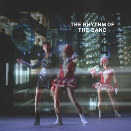 Album cover of The Rhythm of the Band