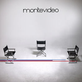 Album cover of Montevideo