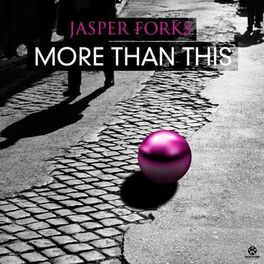 Album cover of More Than This