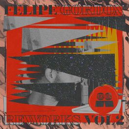 Album cover of Reworks Vol.2