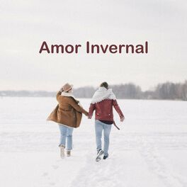 Album cover of Amor Invernal