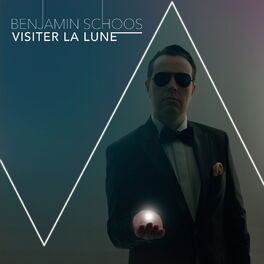 Album cover of Visiter la lune