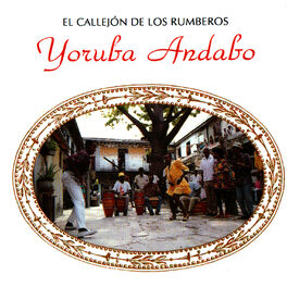 Premedicación Abultar Crónico Yoruba Andabo - La Cafetera: letras de canciones | Deezer
