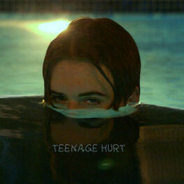 Album cover of Teenage Hurt