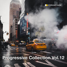 Album cover of Progressive Collection, Vol. 12