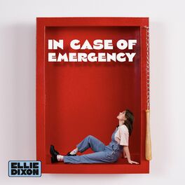 Album cover of In Case Of Emergency