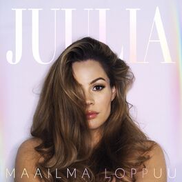 Album cover of Maailma loppuu