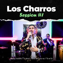 Album cover of Session #1: Maldita Traidora / Tu Carcel / Devorame Otra Vez / Yo No Fui