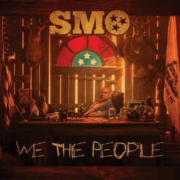 Album cover of We the People