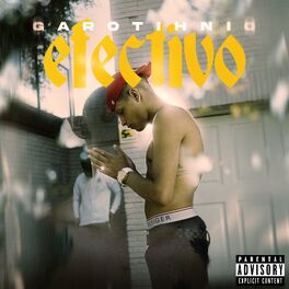 Album cover of Efectivo