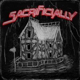 Album cover of SACRIFICIALLY