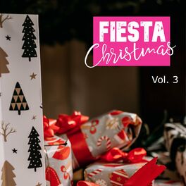 Album cover of Fiesta Christmas Vol. 3
