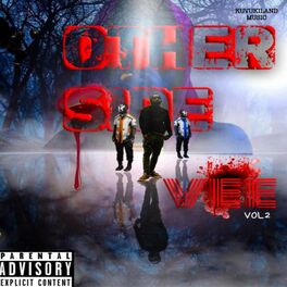 Album cover of Other Side VOL 2
