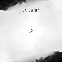 Album cover of La Caída