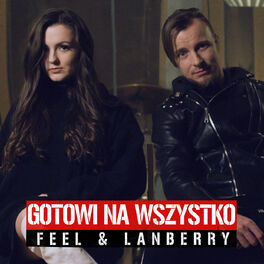 Album cover of Gotowi Na Wszystko