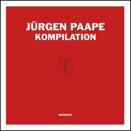 Album cover of Kompilation
