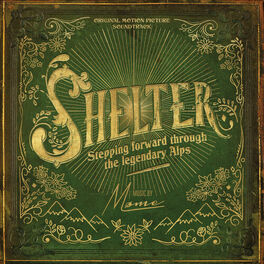 Album cover of Shelter (Original Motion Picture Soundtrack)