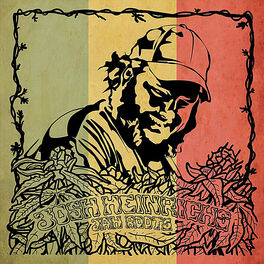 Album cover of Jah Roots