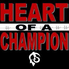 Album cover of Heart of a Champion