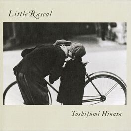 Album cover of Little Rascal