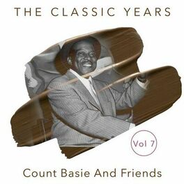 Album cover of The Classic Years, Vol. 7