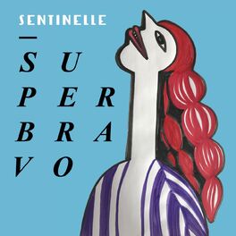 Album cover of Sentinelle