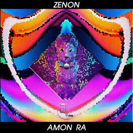 Album cover of Amon Ra