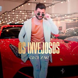 Album cover of Os Invejosos