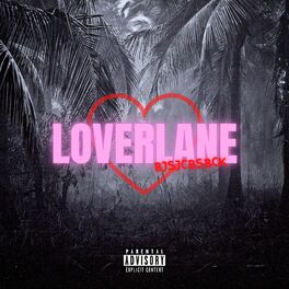 Album cover of Loverlane