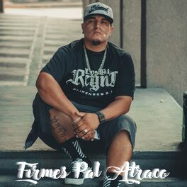 Album cover of Firmes Pal Atraco