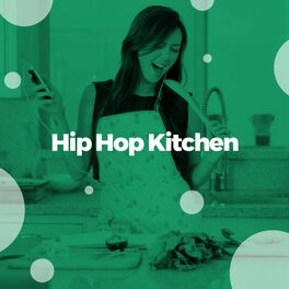 Album cover of Hip Hop Kitchen