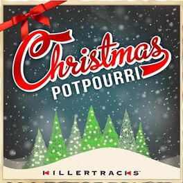 Album cover of Christmas Potpourri