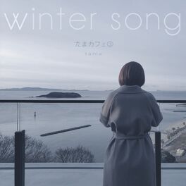Album cover of Tama Cafe3 winter song