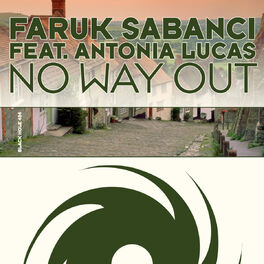 Album cover of No Way Out