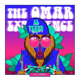 Album cover of The Omar Experience