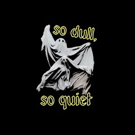 Album cover of So Dull, So Quiet
