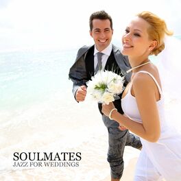 Instrumental Wedding Music Zone – Soulmates – Instrumental Jazz Music for  Wedding Party, First Dance, Beautiful Waltz, Elegant Background and  Creating Special, Roma: besedila in pesmi | Deezer