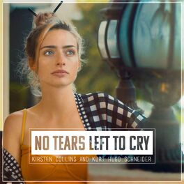Album cover of No Tears Left To Cry