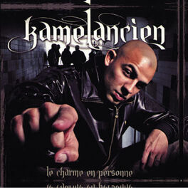 Album cover of Le charme en personne