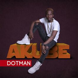 Album cover of Akube