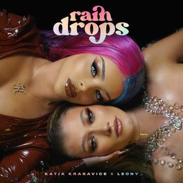 Album cover of Raindrops