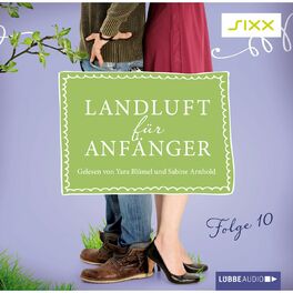 Album cover of Landluft für Anfänger, Folge 10: Vaterfreuden