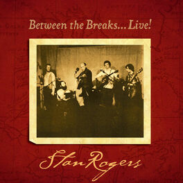Album cover of Between the Breaks Live!