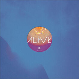 Album cover of Alive Remixes