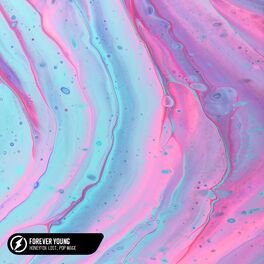 Album cover of Forever Young