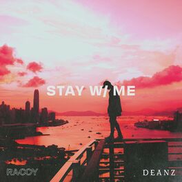 Album cover of Stay W/ Me
